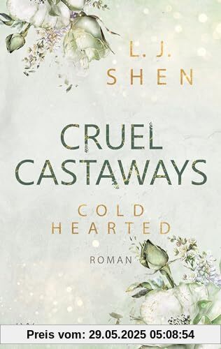 Cruel Castaways - Cold-Hearted Cruel Castaways - Cold-Hearted