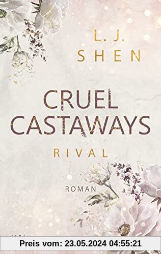 Cruel Castaways - Rival