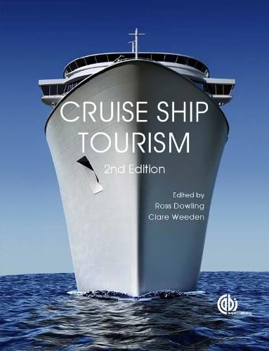 Cruise Ship Tourism von Cabi