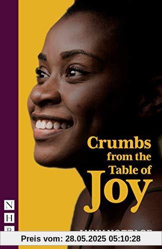 Crumbs from the Table of Joy