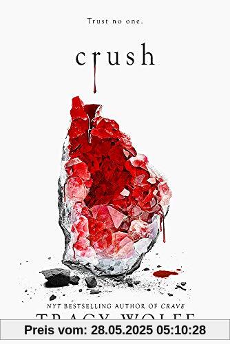 Crush (Crave)