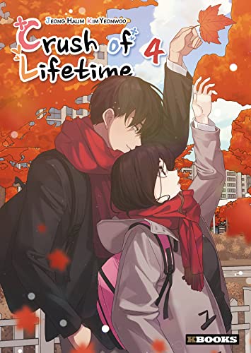 Crush of Lifetime T04