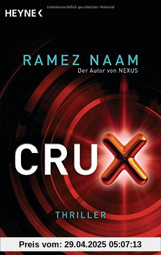 Crux: Roman