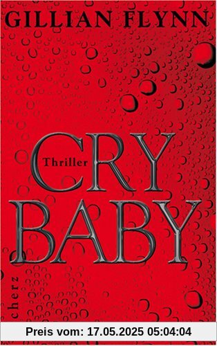 Cry Baby