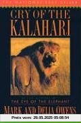 Cry of the Kalahari Cry of the Kalahari