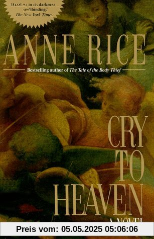 Cry to Heaven