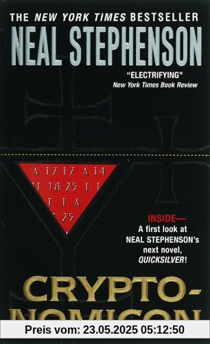 Cryptonomicon Cryptonomicon
