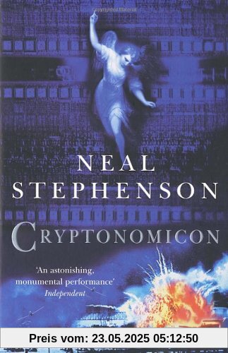 Cryptonomicon