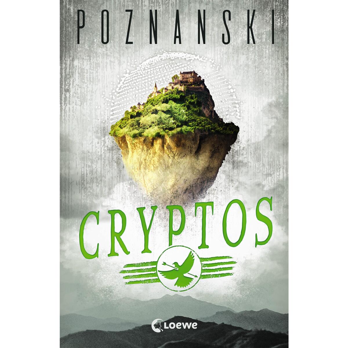 Cryptos Cryptos von Loewe Verlag GmbH