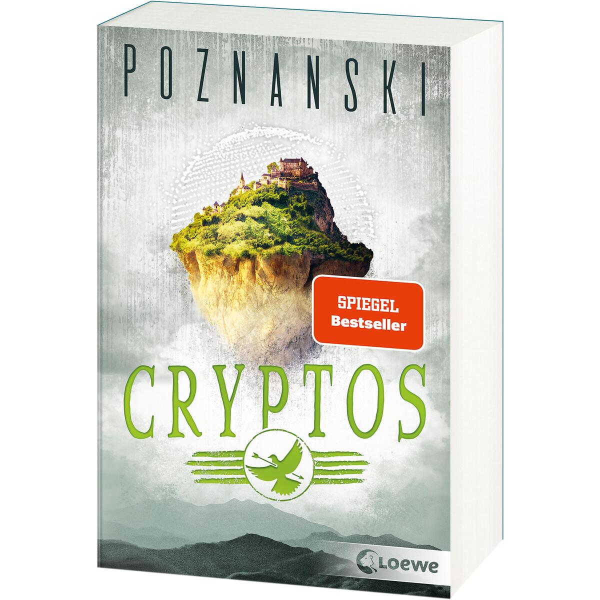 Cryptos von Loewe Verlag GmbH