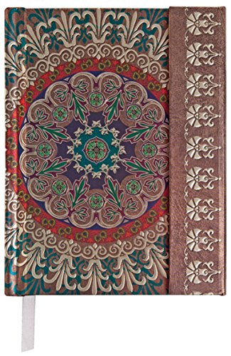 Cuadernos Indostan von Boncahier