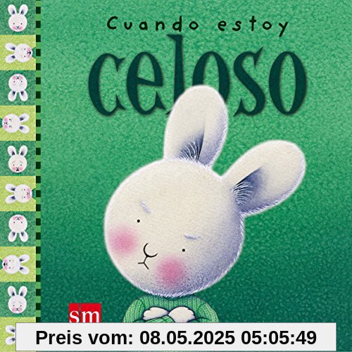 Cuando estoy celoso (Sentimientos)