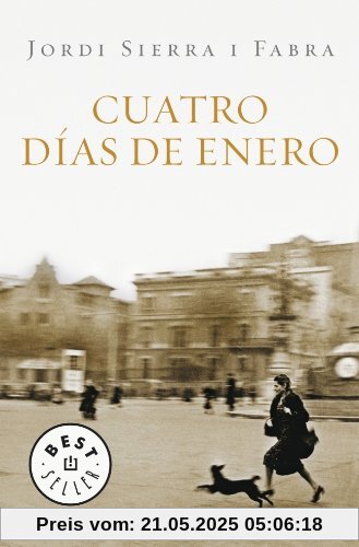 Cuatro Dias De Enero (BEST SELLER)