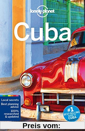 Cuba (Travel Guide)