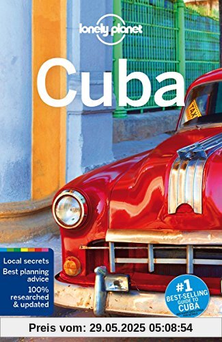 Cuba (Travel Guide)