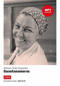 Cuba - Guantanameras. Mit Audios von Klett Sprachen / Klett Sprachen GmbH