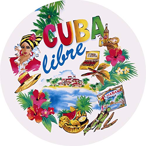 Cuba Libre, 1 Audio-CD von BRISA