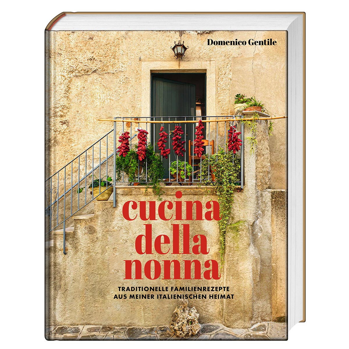 Cucina della nonna Cucina della nonna von Becker Joest Volk Verlag