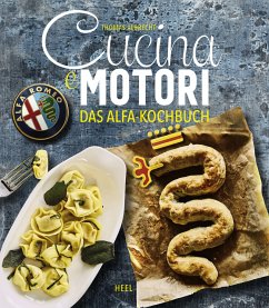 Cucina e motori von Heel Verlag