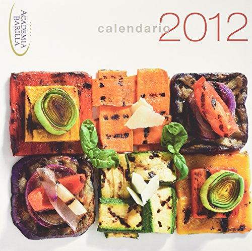 Cucina. Calendario 30 x 30