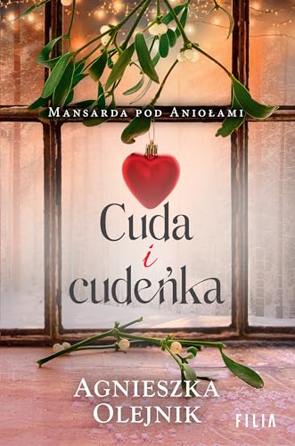 Cuda i cudeńka von Filia