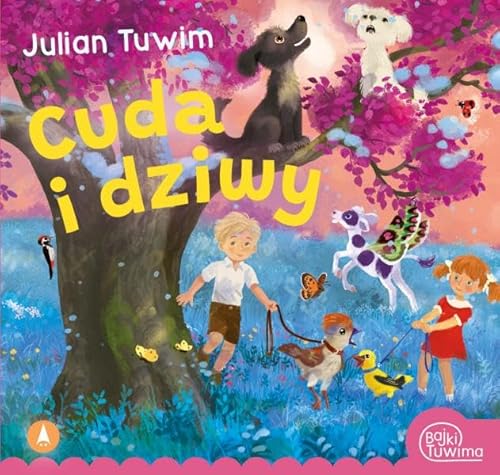 Cuda i dziwy Cuda i dziwy von Skrzat
