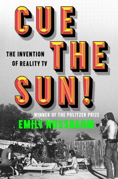 Cue the Sun! (eBook, ePUB) von Random House Publishing Group