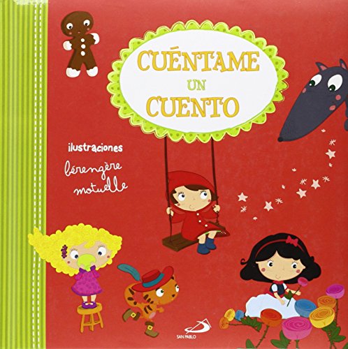 Cuéntame un cuento