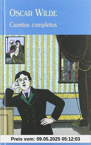 Cuentos completos (Reed.) (El Club Diógenes, Band 290)