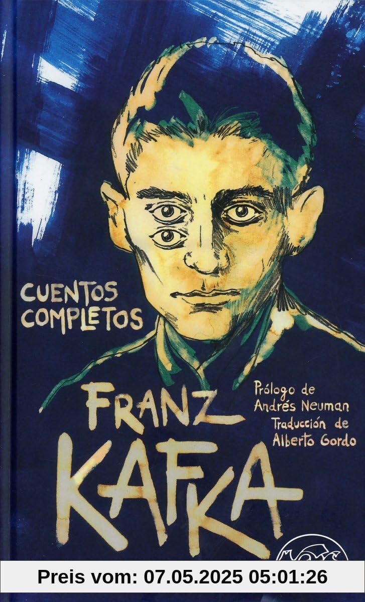 Cuentos completos