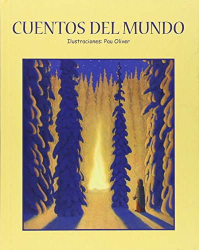 Cuentos del mundo (serie creciendo, Band 7) von ING Edicions