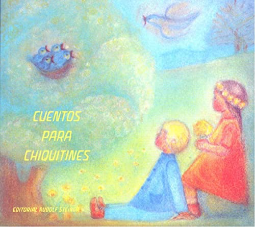 Cuentos para chiquitines