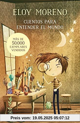 Cuentos para entender el mundo (MAXI)