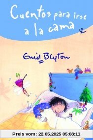 Cuentos para irse a la cama (Enid Blyton Destino)
