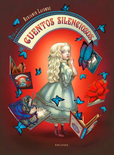 Cuentos silenciosos (Álbumes ilustrados) von Edelvives