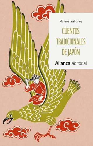 Cuentos tradicionales de Japón (13/20) von Alianza Editorial