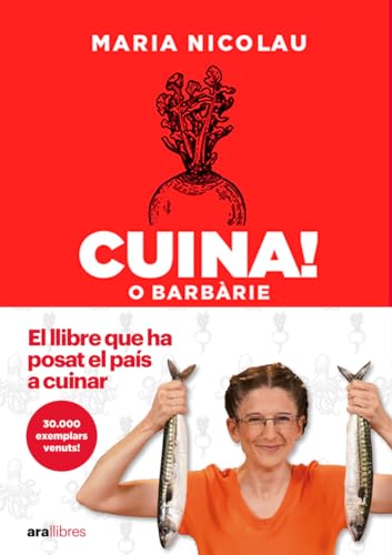 Cuina! O barbàrie