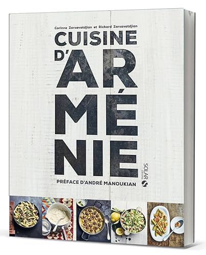 Cuisine d'Arménie