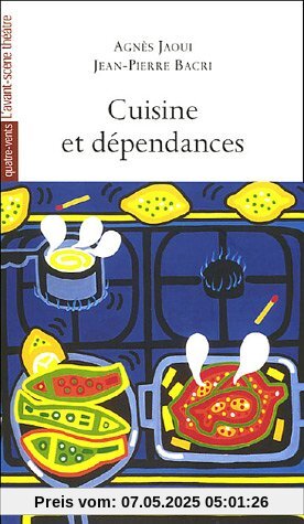Cuisine et dépendances Cuisine et dépendances