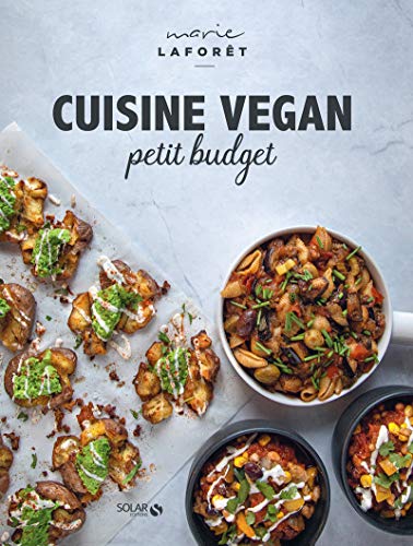 Cuisine vegan petit budget von SOLAR