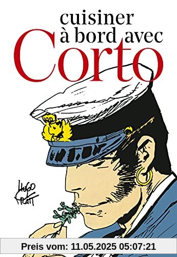 Cuisiner à bord avec Corto