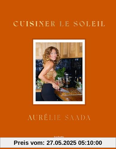 Cuisiner le soleil