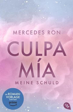 Culpa Mía - Meine Schuld / Culpable Bd.1 von cbt