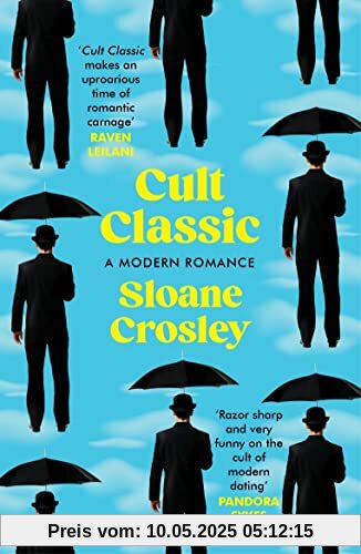 Cult Classic: Sloane Crosley