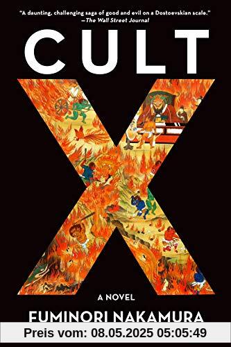 Cult X Cult X