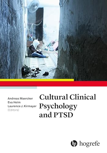 Cultural Clinical Psychology and PTSD von Hogrefe Publishing GmbH