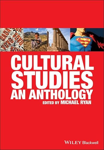 Cultural Studies: An Anthology