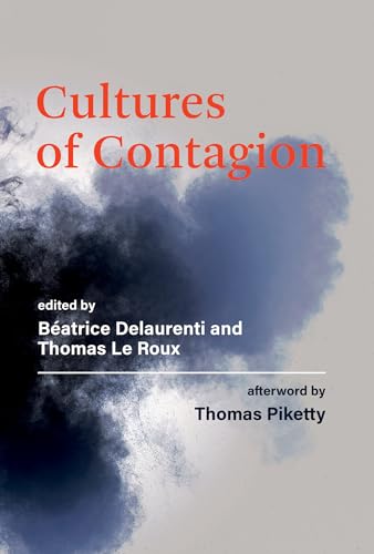 Cultures of Contagion: A Glossary