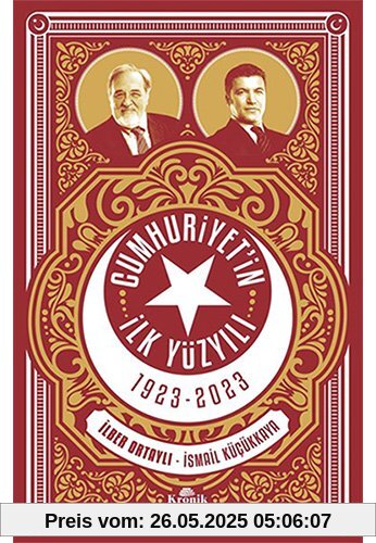 Cumhuriyetin Ilk Yüzyili 1923 - 2023