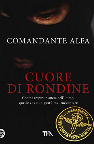 Cuore di rondine (I Grandi TEA)